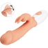 Vibrador Conejo Easter Bunny con Estimulador