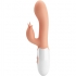 Vibrador Bloody Mary con Estimulador