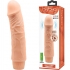 Vibrador Realístico Baile Barbara 20 Cm