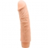 Vibrador Realístico Baile Barbara 20 Cm