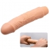 Vibrador Realístico Baile Barbara 20 Cm