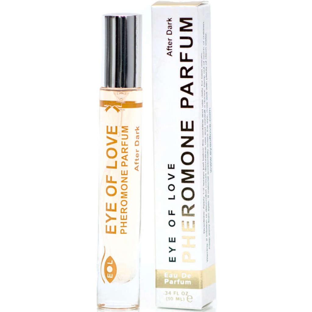 Eol Phr Perfume Feromonas 10 Ml After Dark