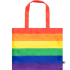 Bolsa de Tela Paseo LGBT