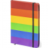 Bloc De Notas Bandera LGBT 15 X 21