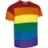 Camiseta LGBT Talla S