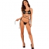 Obsessive Cordellis Bikini Set 2 Piezas Talla Única