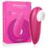 Estimulador Clítoris Womanizer Starlet 3 - Rosa