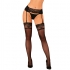 Obsessive Maderris Stockings XS/S