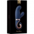 Vibrador Gentley G-spot - Azul Caribe