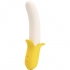 Vibrador Multifuncional Banana Geek - 7 Modos de Vibración