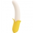 Vibrador Multifuncional Banana Geek - 7 Modos de Vibración