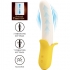 Vibrador Multifuncional Banana Geek - 7 Modos de Vibración