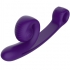 Curve Vibrador Morado - Innovación y Placer