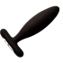 Vesta - Plug Anal Vibrador Negro