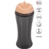 Masturbador Hot Bombshell To Go - Compacto y Viaje