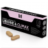 Libidine & Climax Aumento Líbido Para Mujer - 4 Cápsulas