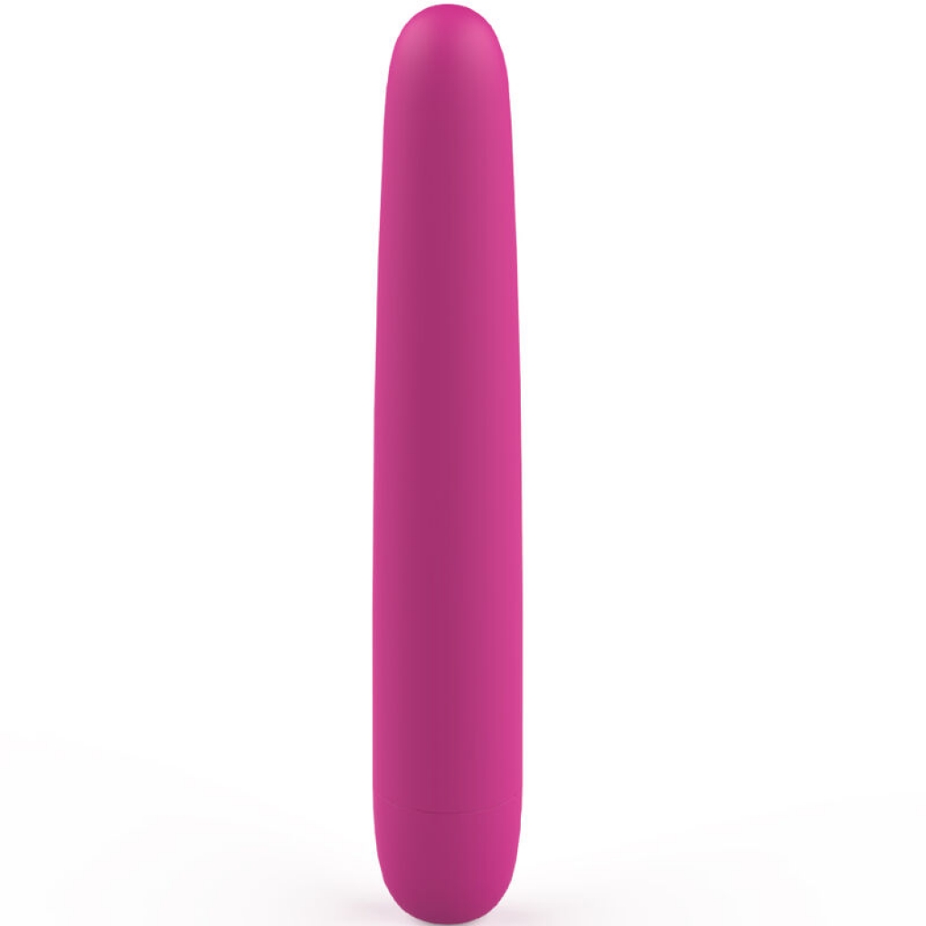 Vibrador Recargable Bgood Infinite Deluxe - Rosa