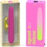 Vibrador Recargable Bgood Infinite Deluxe - Rosa