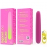 Vibrador Recargable Bgood Infinite Deluxe - Rosa