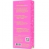 Vibrador Recargable Bgood Infinite Deluxe - Rosa