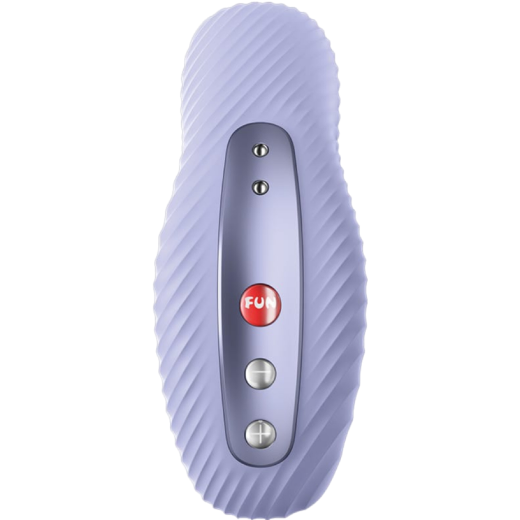 Vibrador Lay-on Clítoris Laya III: Placer Recargable