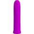 Pretty Love: Curtis Mini Vibrador - Super Power - 12 Vibraciones - Silicona