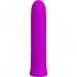 Pretty Love: Curtis Mini Vibrador - Super Power - 12 Vibraciones - Silicona