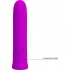 Pretty Love: Curtis Mini Vibrador - Super Power - 12 Vibraciones - Silicona