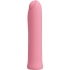 Mini Vibrador Super Power Curtis - 12 Modos de Vibración