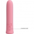 Mini Vibrador Super Power Curtis - 12 Modos de Vibración