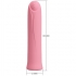 Mini Vibrador Super Power Curtis - 12 Modos de Vibración