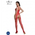 Bodystocking Eco Passion Eco Collection Rojo