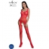 Bodystocking Eco BS005 Rojo de Passion