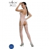 Body Stocking Eco Passion 006 Blanco Talla Única