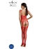 Body Sexy Passion Eco Collection - Rojo