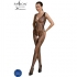 Bodystocking Eco Passion Eco Bs012 Negro