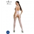 Bodystocking Eco Bs013 de Passion - Talla Única