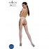 Passion Eco Collection Bodystocking S002 Blanco