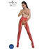 Bodystocking Eco Rojo S003 de Passion