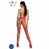 Body Sexy Eco Passion Mujer S004 Rojo