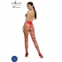 Bodystocking Eco Passion S006 Rojo