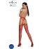 Body Eco Collection Passion S008 Rojo