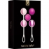 Set de 5 Geisha Balls Rosa