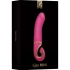 Greal Mini Dildo Vibrador Siliciona Natural