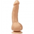 Greal Mini Dildo Vibrador Silicona Natural