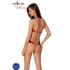 Body Sexy Passion Satara Eco Rojo S/M