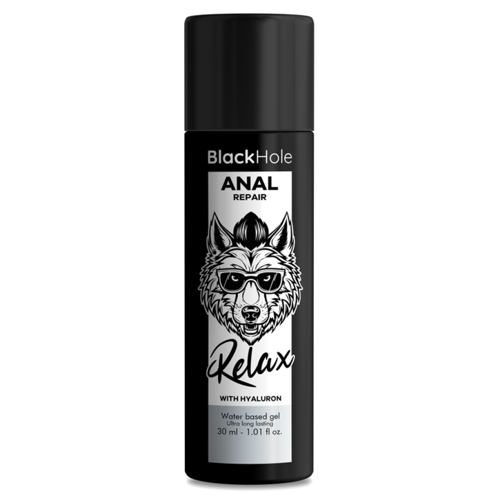 Anal Repair Base Agua Relax - 30 ml