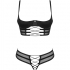 Obsessive Roxelia Set Cupless - XL/XXL