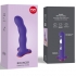 Dildo Bouncer Morado