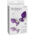 Set Plug Anal Violeta